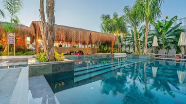 Sy Hotels Belek Boutiqe Luxury