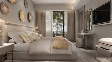 Sy Hotels Belek Boutiqe Luxury