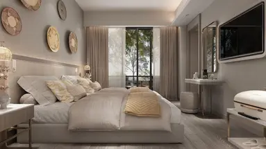 Sy Hotels Belek Boutiqe Luxury