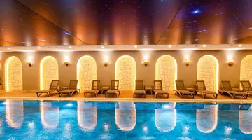 Sy Hotels Belek Boutiqe Luxury