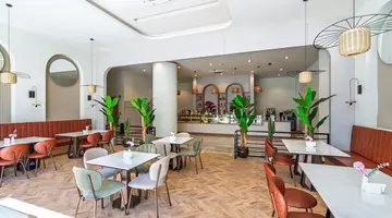 Sy Hotels Belek Boutiqe Luxury