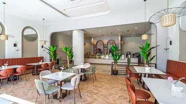 Sy Hotels Belek Boutiqe Luxury
