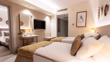 Sy Hotels Belek Boutiqe Luxury