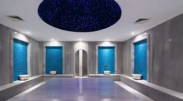 Sy Hotels Belek Boutiqe Luxury