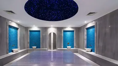 Sy Hotels Belek Boutiqe Luxury