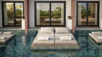 Sy Hotels Belek Boutiqe Luxury