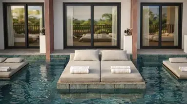 Sy Hotels Belek Boutiqe Luxury