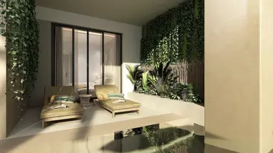 Sy Hotels Belek Boutiqe Luxury