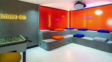 Sy Hotels Belek Boutiqe Luxury