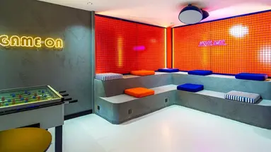 Sy Hotels Belek Boutiqe Luxury
