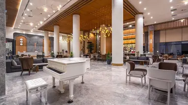 Sy Hotels Belek Boutiqe Luxury