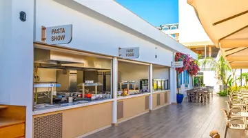 Sy Hotels Belek Boutiqe Luxury