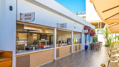 Sy Hotels Belek Boutiqe Luxury