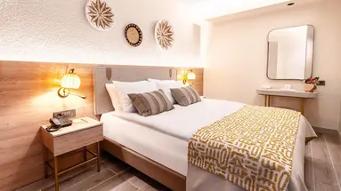 Sy Hotels Belek Boutiqe Luxury