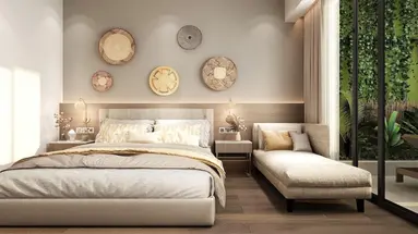 Sy Hotels Belek Boutiqe Luxury