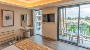 Sy Hotels Belek Boutiqe Luxury