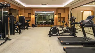 Sy Hotels Belek Boutiqe Luxury