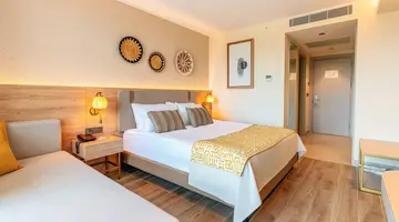 Sy Hotels Belek Boutiqe Luxury