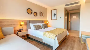 Sy Hotels Belek Boutiqe Luxury