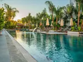 Sy Hotels Belek Boutiqe Luxury