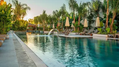 Sy Hotels Belek Boutiqe Luxury