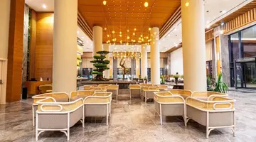 Sy Hotels Belek Boutiqe Luxury