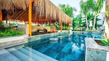 Sy Hotels Belek Boutiqe Luxury