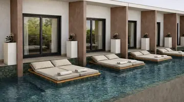 Sy Hotels Belek Boutiqe Luxury