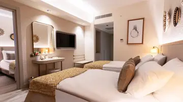 SY HOTELS BELEK BOUTIQUE LUXURY