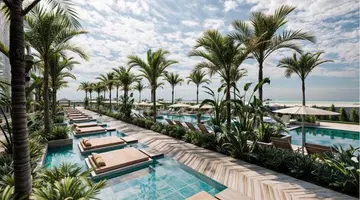 Sy Hotels Belek Boutique Luxury