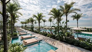 Sy Hotels Belek Boutique Luxury