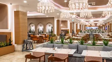 SY HOTELS BELEK BOUTIQUE LUXURY