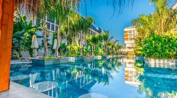 SY HOTELS BELEK BOUTIQUE LUXURY