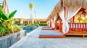 SY HOTELS BELEK BOUTIQUE LUXURY