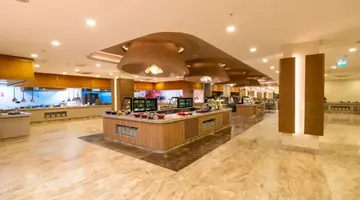 SY HOTELS BELEK BOUTIQUE LUXURY
