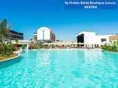 SY HOTELS BELEK BOUTIQUE LUXURY