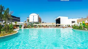 SY HOTELS BELEK BOUTIQUE LUXURY