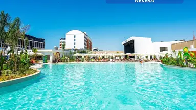 SY HOTELS BELEK BOUTIQUE LUXURY
