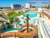 SY HOTELS BELEK BOUTIQUE LUXURY