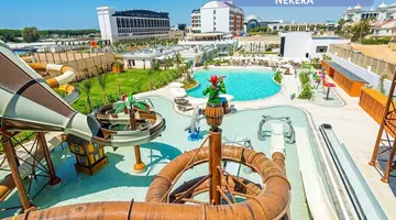 SY HOTELS BELEK BOUTIQUE LUXURY