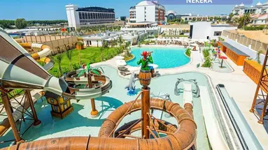 SY HOTELS BELEK BOUTIQUE LUXURY