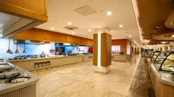 SY HOTELS BELEK BOUTIQUE LUXURY