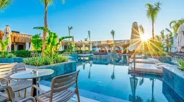 SY HOTELS BELEK BOUTIQUE LUXURY