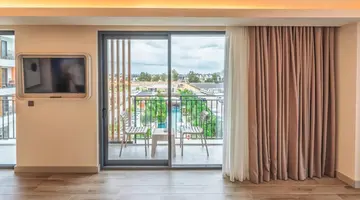 SY HOTELS BELEK BOUTIQUE LUXURY