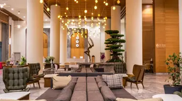 SY HOTELS BELEK BOUTIQUE LUXURY
