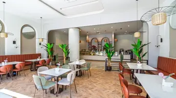 SY HOTELS BELEK BOUTIQUE LUXURY