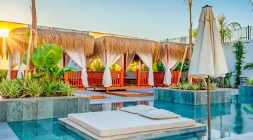 SY HOTELS BELEK BOUTIQUE LUXURY