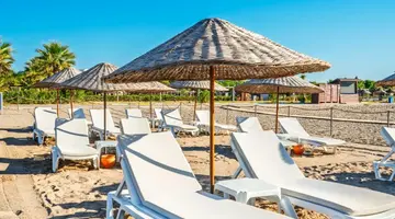 SY HOTELS BELEK BOUTIQUE LUXURY