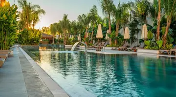 SY HOTELS BELEK BOUTIQUE LUXURY