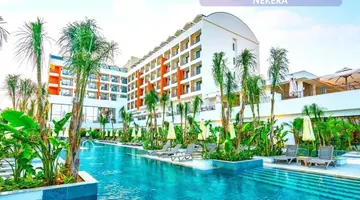 SY HOTELS BELEK BOUTIQUE LUXURY